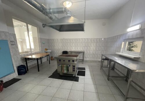 Condiții insalubre în mai multe blocuri alimentare din școlile și grădinițele din țară