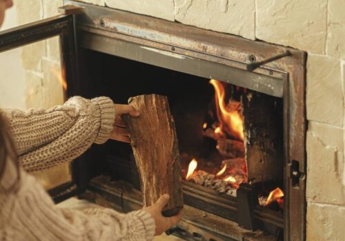 Pompierii avertizează: curățați și verificați sobele înainte de sezonul de încălzire