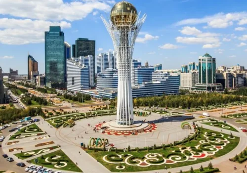 Kazakhstan refuză să ajute Rusia să ocolească sancțiunile