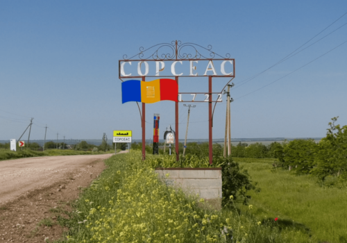 DOC // Noi tarife pentru serviciile de salubrizare în satul Copceac, raionul Ștefan Vodă