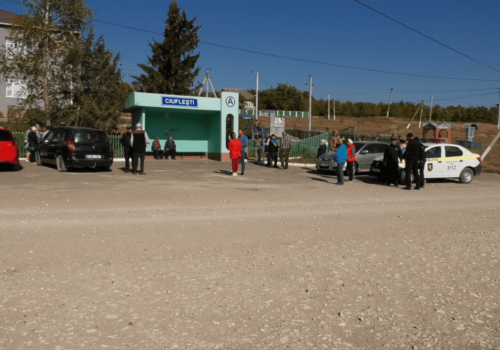 Consiliul Sătesc Ciuflești inițiază consultări publice pe marginea deciziilor cheie pentru anul 2025