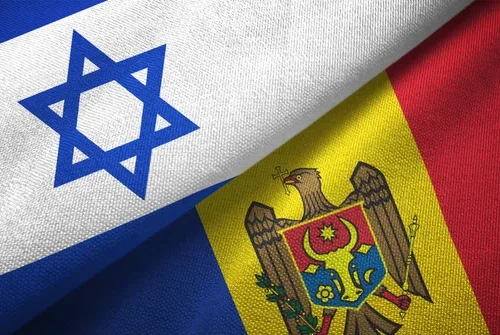Permisele auto moldovenești pot fi acum convertite în Israel