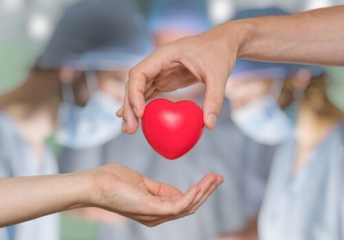 Soluții digitale în domeniul transplantului din Republica Moldova