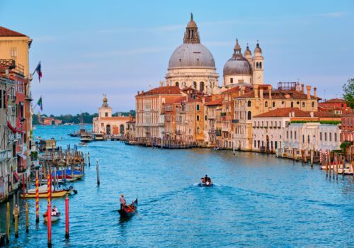 Veneția va extinde taxarea turiștilor și în 2025