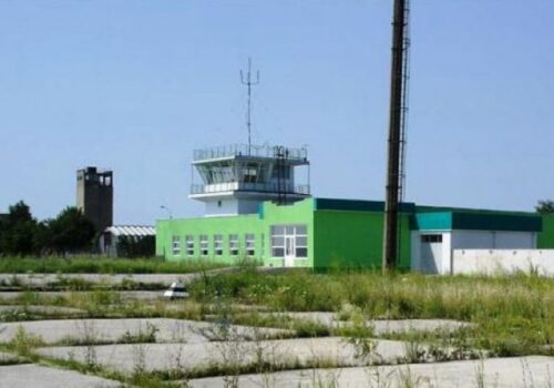Proprietara Aeroportului Internațional Cahul optează pentru atragerea investitorilor, nu pentru vânzare