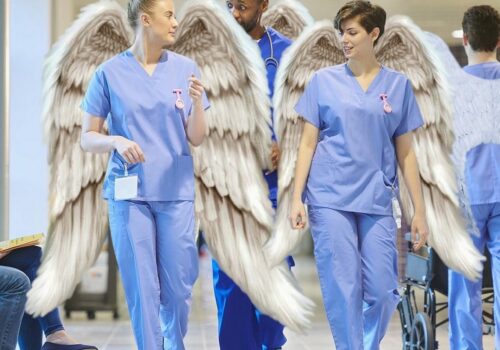 Peste 12 300 de medici  activeaza în sistemul medical din Republica Moldova