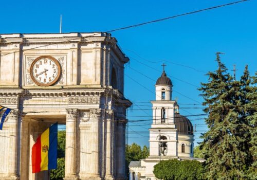 Hramul Chișinăului 2024: Activități și festivități de 14 octombrie