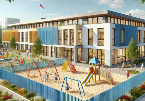 26 de milioane de lei investiți în modernizarea școlilor și grădinițelor din Găgăuzia