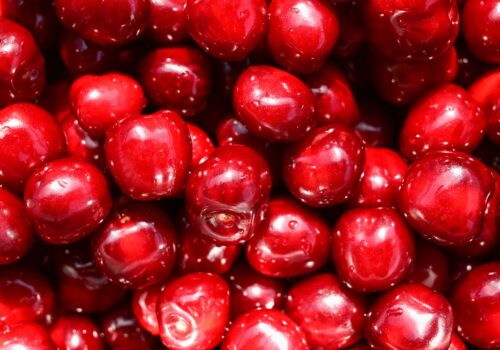 Cireșele moldovenești, pe gustul europenilor