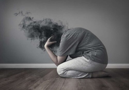 Peste 18% din populația adultă a Republicii Moldova a acuzat simptome de depresie