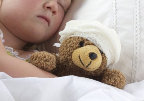 10 copii internați la Institutul Mamei și Copilului în ultimele săptămâni din cauza intoxicațiilor cu ciuperci