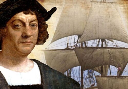 Misterul locului în care este înmormântat Cristofor Columb, a fost deslușit