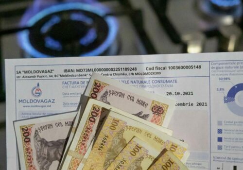 Moldovenii vor beneficia și în acest an de compensații în sezonul rece
