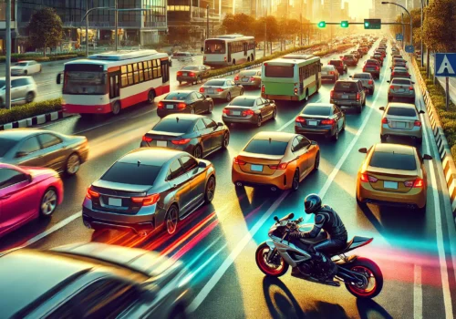 Modificări în procesul de obținere a permiselor de conducere