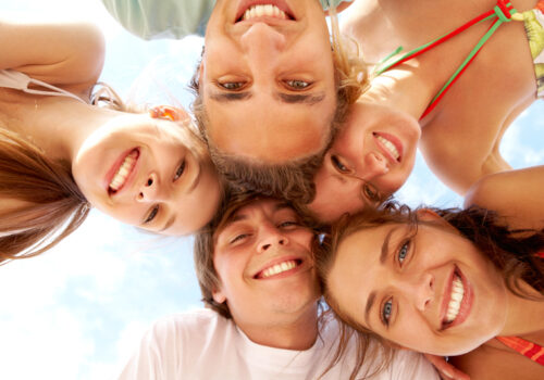 Se caută o localitate care va deține titlul de „Capitala Tineretului 2025”