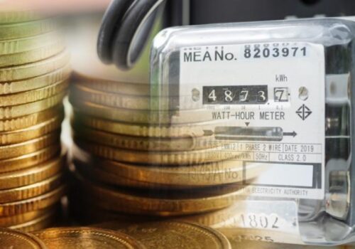 Veste bună pentru bălțeni: ANRE revizuiește tarifele pentru energia termică și electrică