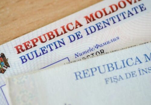 Moldovenii pot vota cu pașaportul cu termen de valabilitate expirat
