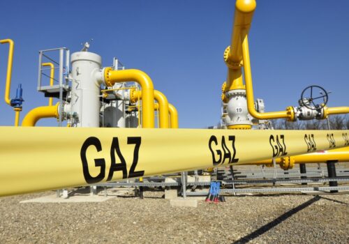 România a devenit cel mai mare producător de gaze din Uniunea Europeană