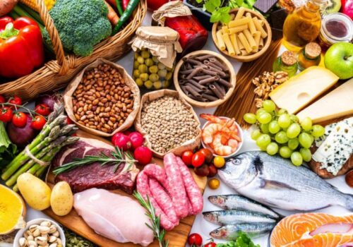 Ziua Mondială a Alimentației