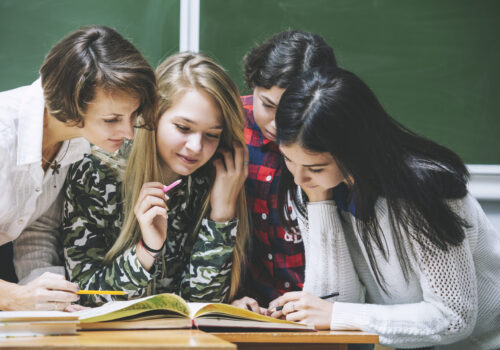 Meditații gratuite la matematică pentru absolvenții claselor a IX-a