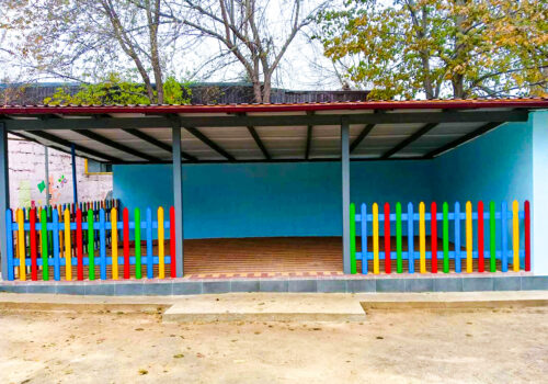 Licitație deschisă pentru construcția de pavilioane în instituțiile de educație timpurie din Chișinău