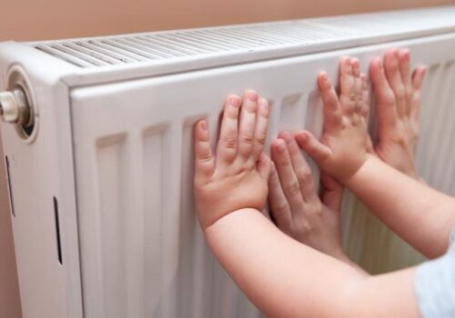 Chişinăuienii  vor avea căldură în apartamente. În capitală  începe sezonul de încălzire