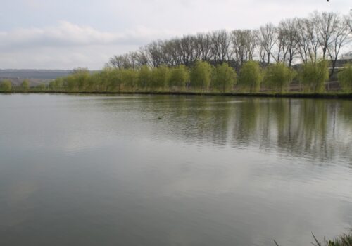 Resursele de apă vor fi gestionate mai eficient