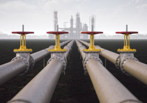 Moldova va crea stocuri de produse petroliere pentru situaţii de urgenţă