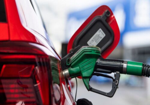 Carburanții se scumpesc nesemnificativ în acest weekend