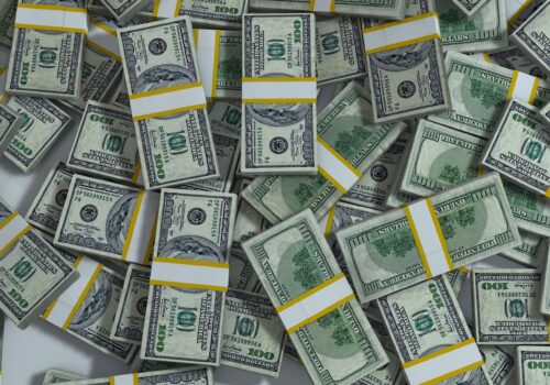 VIDEO// Un medic din Ucraina a profitat de război și a devenit milionar