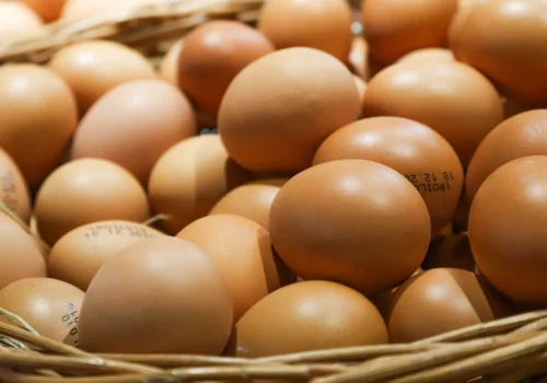 Al doilea producător de ouă din Moldova autorizat să exporte în UE