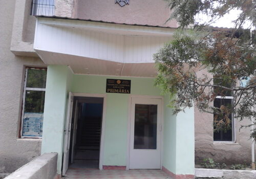 Consiliul Local Ghiliceni aprobă reabilitarea fâșiilor de protecție forestieră pentru conservarea terenurilor comunei