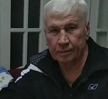 Poliția din Ialoveni solicită ajutorul cetățenilor pentru a găsi un bărbat de 73 de ani, dispărut de la domiciliu