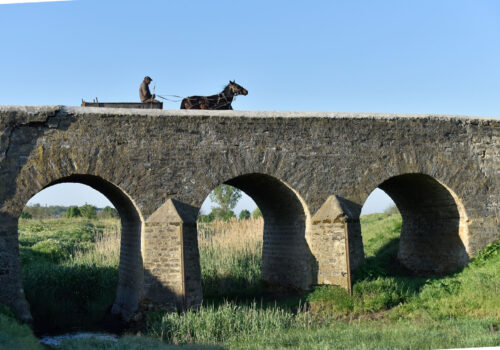 Consiliul Sătesc Volintiri aprobă reparația străzilor pentru anul 2025