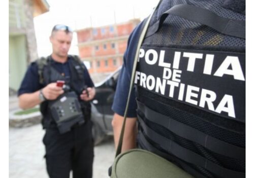 Ce se întâmplă cu sistemele și bazele de date ale Poliției de Frontieră?