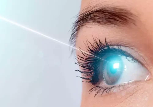 8000 de operații de cataractă efectuate în primele opt luni ale anului