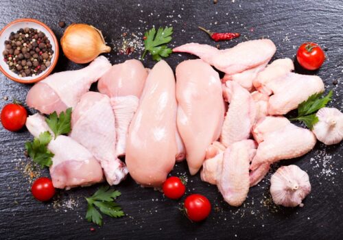 Republica Moldova exportă primele loturi de carne de pasăre în Uniunea Europeană