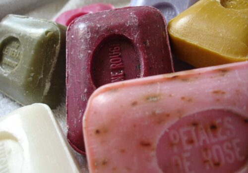 Săpunuri cu toxine: Unele mărci se comercializează și în Republica Moldova