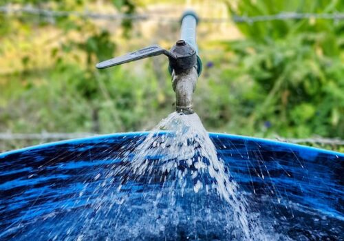 Apă și lumină pentru locuitorii din Petreni, Drochia