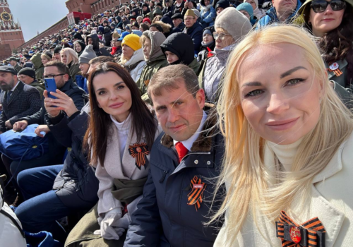 Uniunea Europeani impune sancțiuni bașcanului Evghenia Guțul și altor lideri găgăuzi