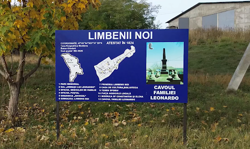 Primăria Limbenii Noi Primește un Autoturism Donat de Cancelaria de Stat