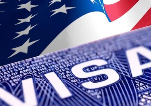 Românii pot călători în SUA fără vize, din 2025. Care sunt condițiile în programul Visa Waiver