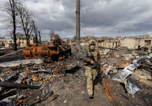 Octombrie, cea mai sângeroasă lună pentru Rusia de la începutul războiului: 1.500 de soldați morți sau răniți zilnic