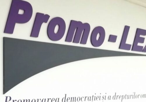 Peste o sută de incidente, înregistrate de „Promo-LEX”