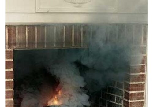 36 de persoane, inclusiv nouă copii, intoxicate cu monoxid de carbon de la începutul lunii octombrie