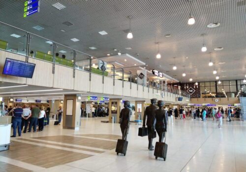 Zborurile zilnice între Chișinău și București, disponibile din primăvară