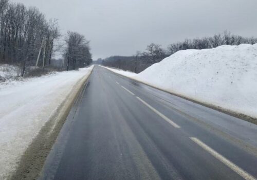 Drumarii, cu ochii pe traseele din țară pe toată perioada rece: Serviciul Operativ al ASD va activa non-stop începând de astăzi