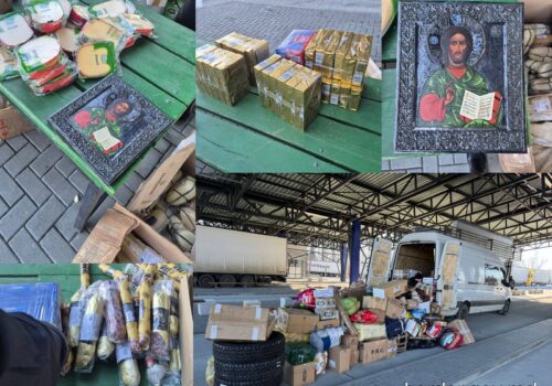 Lot semnificativ de mărfuri nedeclarate, descoperit la intrarea în țară