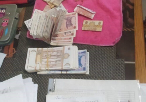 Percheziții de amploare la Rîșcani și Chișinău cu o zi înainte de alegeri