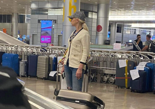 Marina Tauber, Deputata Cercetată Penal, Obține Permisiunea de a Părăsi Țara pentru o Săptămână – Decizie Fără Drept de Apel